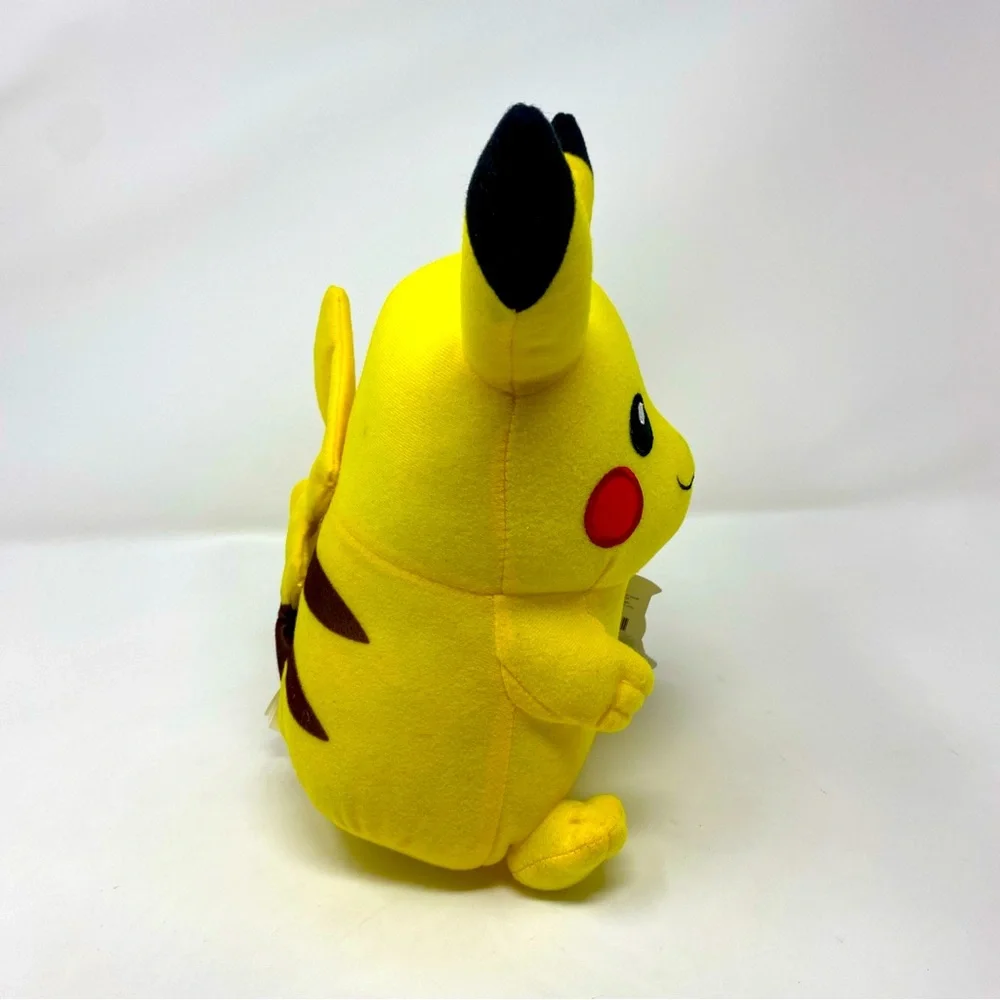 Pokemon Pikachu 10